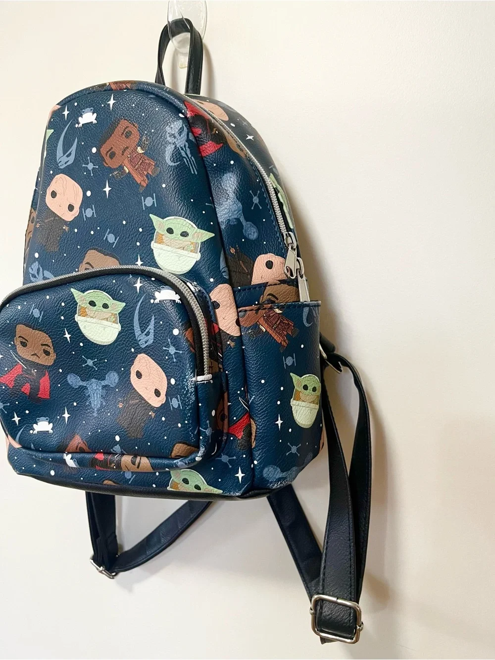 Star Wars fun star